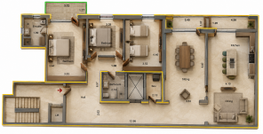 Floorplan 2