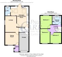 Floorplan One