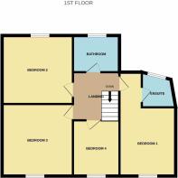 First Floor Plans