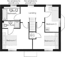 First Floor Plan