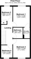 First Floor Plan
