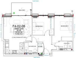 F4 - 12 Fuchsia