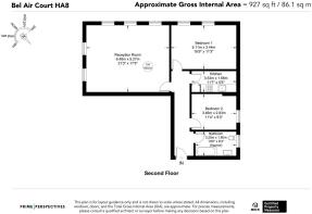 Flat 7, Bel Air Court HA8 7EL-Floor Plan.jpg