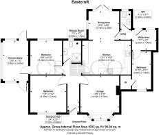 25 East Croft Avenue