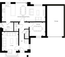 The Brook, Number 71 Ground