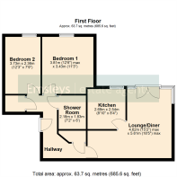 Property Floorplan