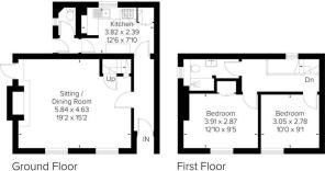 Grange Farm, Floo...