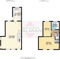 Ground Floor, First Floor