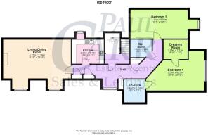 Floorplan One