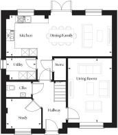HarperCrewe - Higham Ferrers -