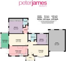 9 The Limes - Floorplan