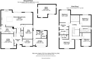 4 Barlings Road, Harpenden - all floors.JPG