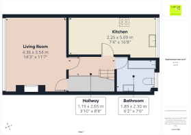 Floorplan 2