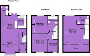 7 Whalley Avenue, Whalley Range - all floors (2).J