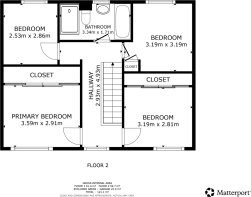 Floorplan 2
