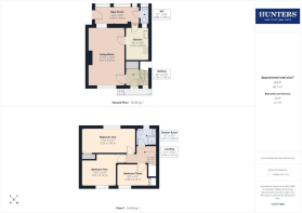 Floorplans