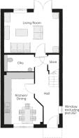 Ground Floor Plan