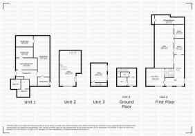 Floor/Site plan 1