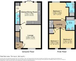 15 Barns Way FP