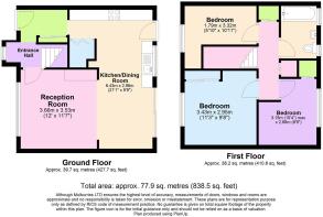 2 Aspfield Row, Hemel Hempstead - all floors.JPG