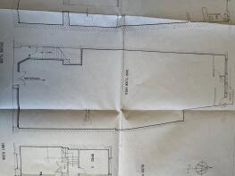 Floor/Site plan 2