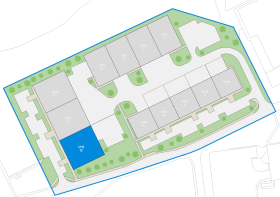 Siteplan gbdean02