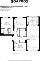A318 APARTMENT 8,...