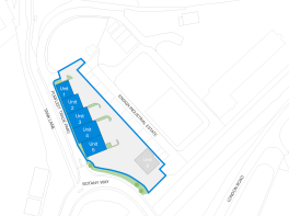 Siteplan gbensi01