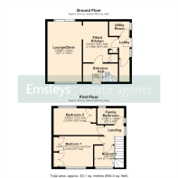 Property Floorplan
