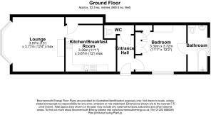 31a Talbot Road, -