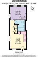 King Henry Terrace -