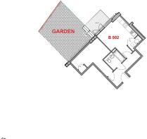 A002 Floor plan