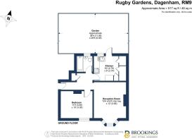 Rugby Gardens