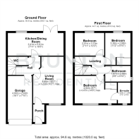 Property Floorplan