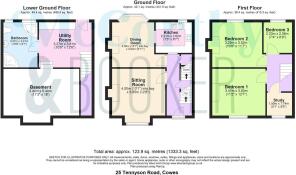 25 Tennyson Road, Cowes - all floors.JPG