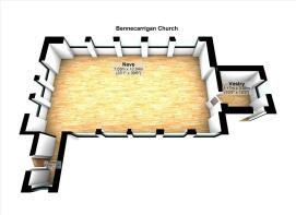Floor/Site plan 2