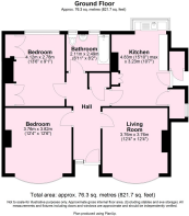 208 York Road, Haxby