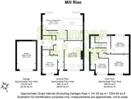 Mill Rise