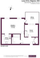Davidson Frost-Wellings, DFW, Welford Court, Edgwa