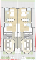 Floor/Site plan 2