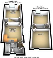 4 Hardwicks Yard Chatsworth Road Chesterfield S40 