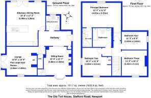 The Old Toll Hous...