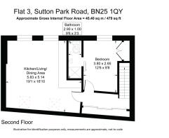Flat 3, Sutton Park Road, BN25 1QY.jpg