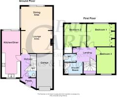 Floorplan One