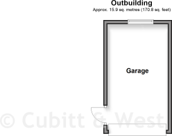 Outbuilding