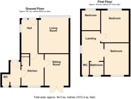 42 Gayton Road, Cleethorpes - all floors.JPG