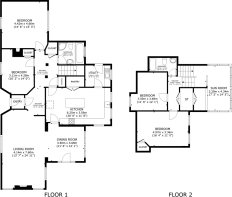 floorplans FLOORPLAN