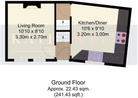 7, Aberdeen Walk Armley, Leeds, West Yorkshire, LS
