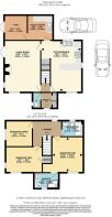 1 Page Turner Close, Merton Road, Ambrosden OX25 2