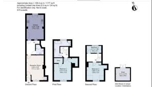 Savills Floorplan 2